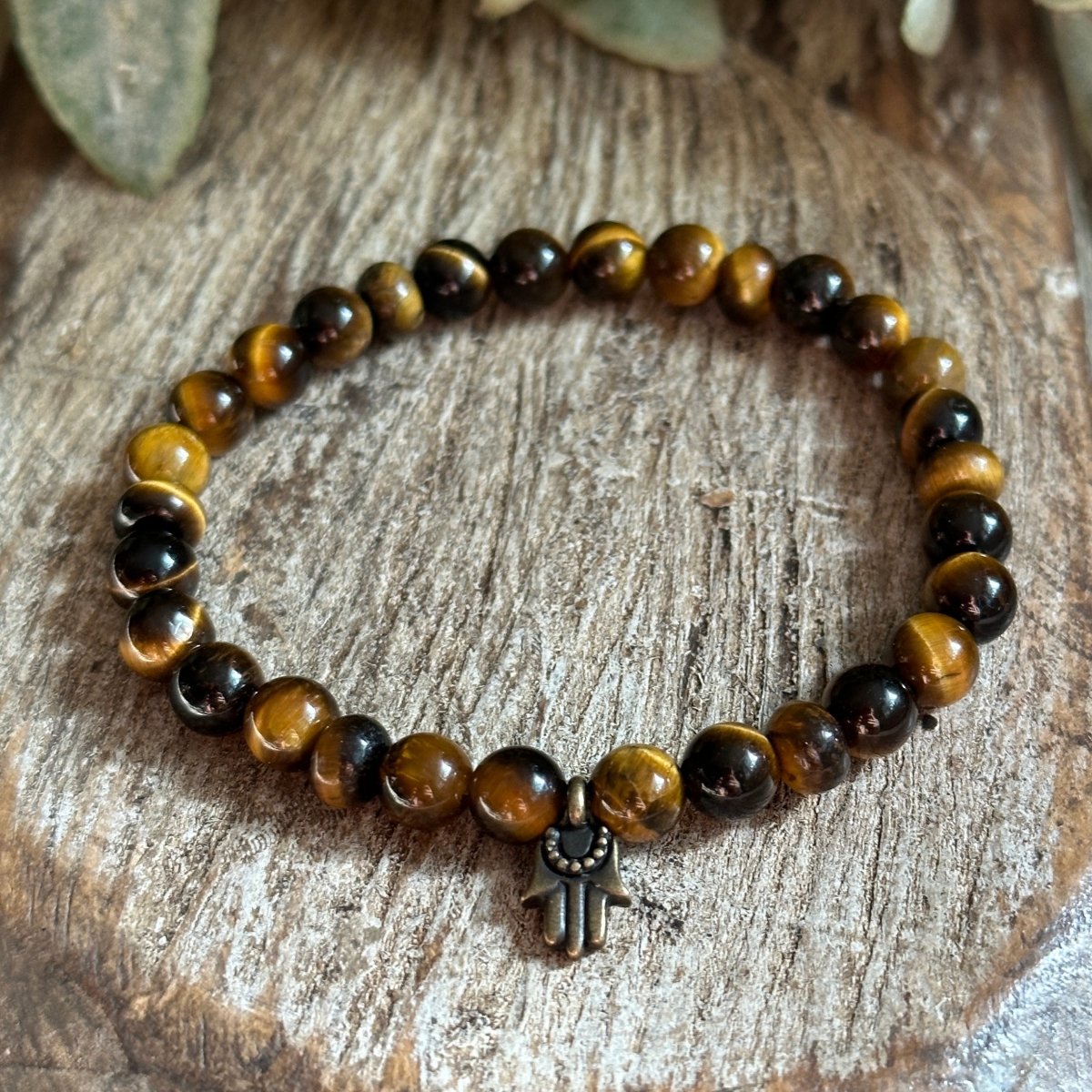 7 Chakras + Evil Eye Mini