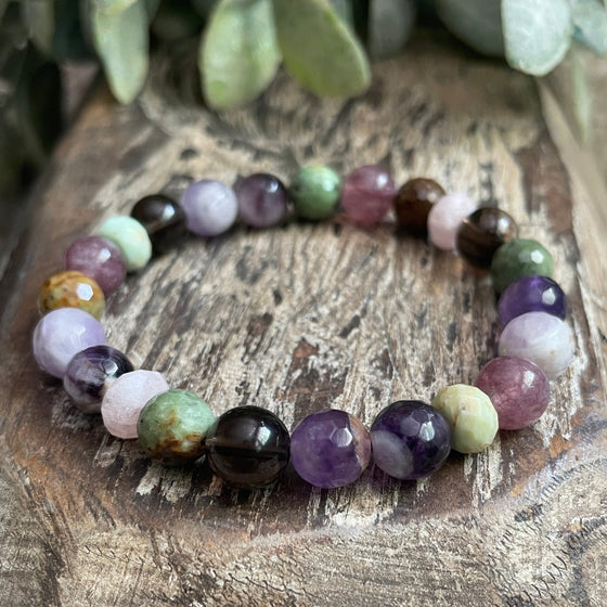 Warm Hug | Grief Support – InJewels Healing Jewelry